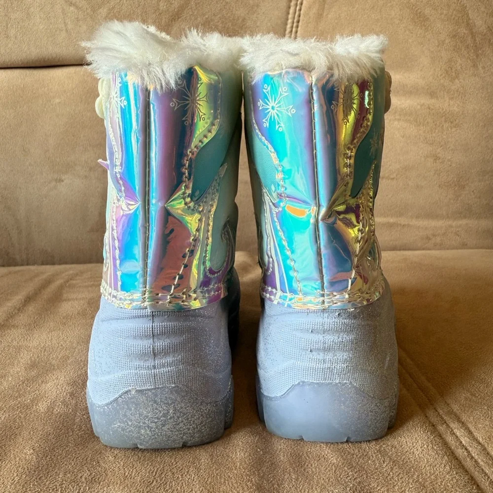 Disney frozen light